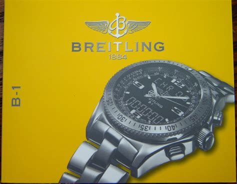 breitling b1 bedienungsanleitung deutsching b1 öffnen|Breitling b1 price.